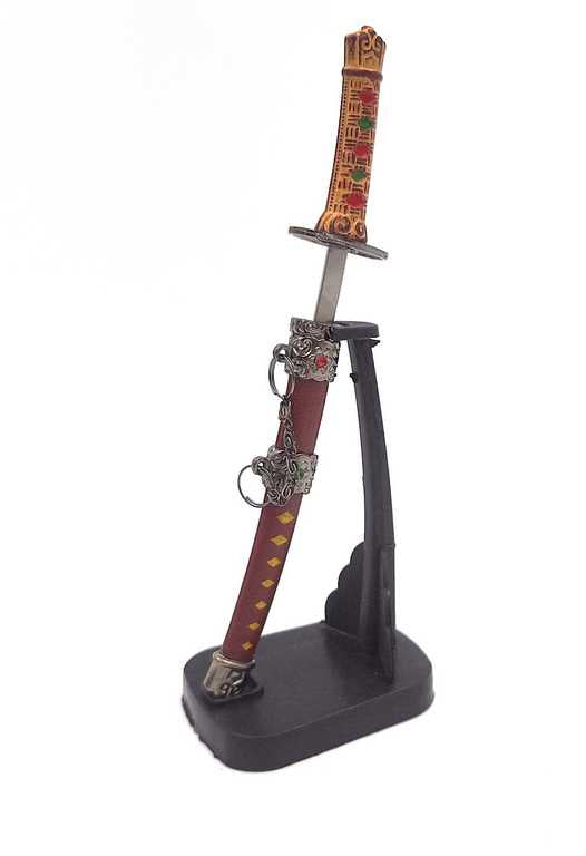 Katana - nůž na papír - SW-199