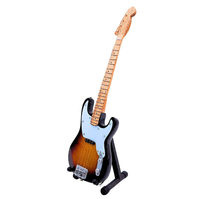 Mini Guitar in the Style of Sting – MGT-2554