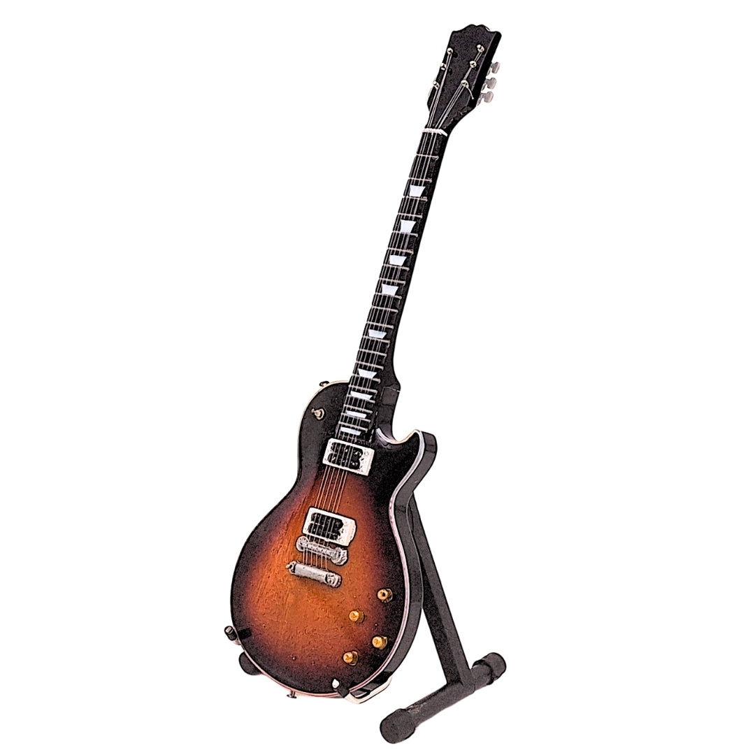 Slash Guns N' Roses Mini Guitar – MGT-2653