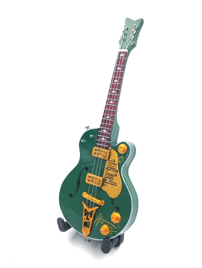 Mini kytara 15cm -BMG-007 ve stylu Bona