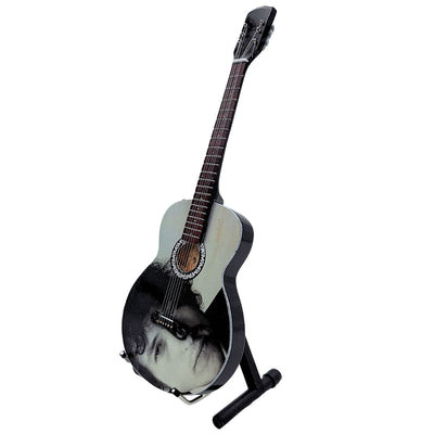 Mini Guitar – Bob Dylan – MGT-5845