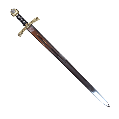 Meč Excalibur – exkluzivní replika legendárního meče krále Artuše – 98,5 cm – DD/192