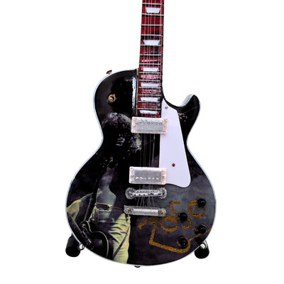 Mini kytara Led Zeppelin Jimi Page – MGT-8624
