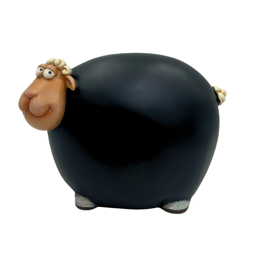 Pokladnička ovečka s tabulovou barvou - tabulovka – CE34136