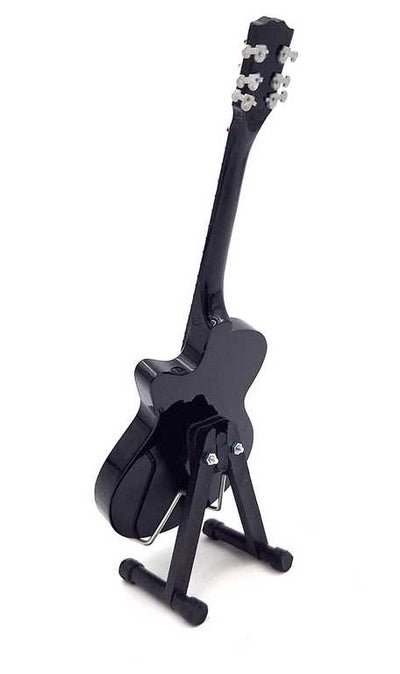 Mini guitar – Taylor Swift – MGT-9064 – Gift for a Taylor Swift Fan