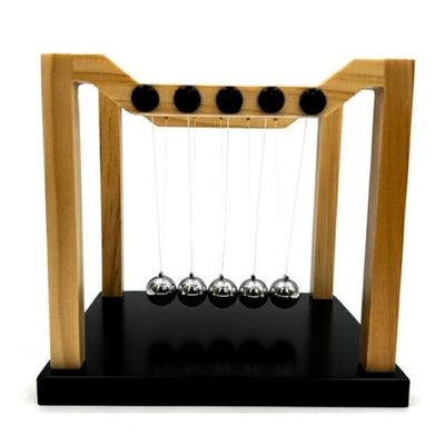 Large Newton's Cradle - Premium Gadget - YG130