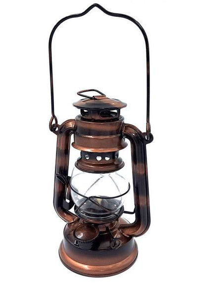 Retro námořnická petrolejová lampa - DT245F