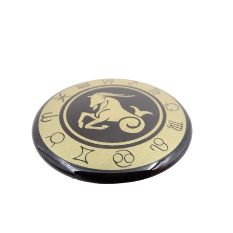 Capricorn zodiac sign magnet KOZ
