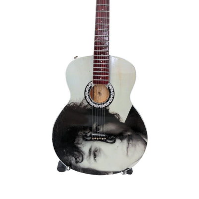 Mini Guitar – Bob Dylan – MGT-5845