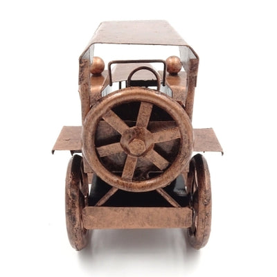Retro Car - Vintage Decorative Model - NC1737