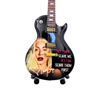 Mini kytara – Lady Gaga – SPE-132