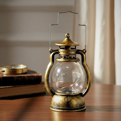 LED Night Light - Oil Lamp - P101