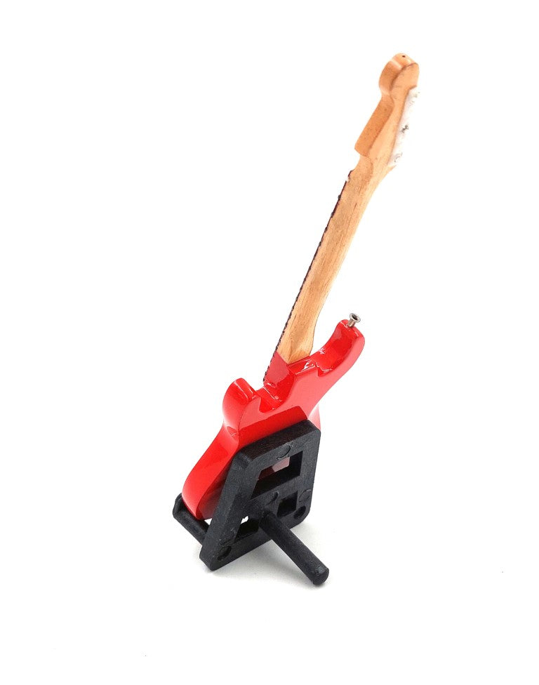 Mini kytara 15cm - BMG-009 ve stylu Mark Knopfler