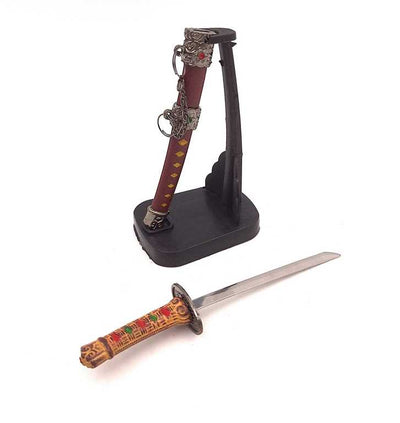 Katana - nůž na papír - SW-199