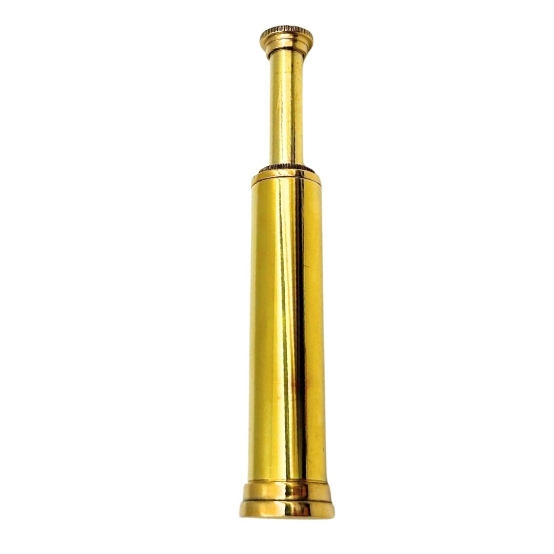 Setul călătorului – lunetă + busolă + lupă în cutie de lemn – NC2677AZ
