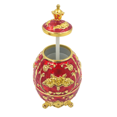 Fabergého vejce – HRRG