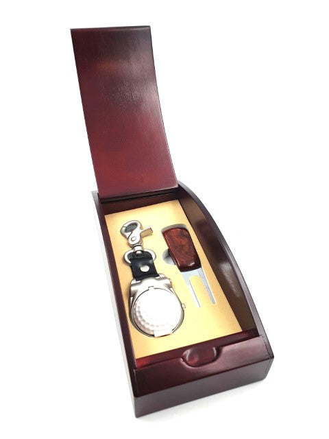 Golf - Two-piece gift set - G032
