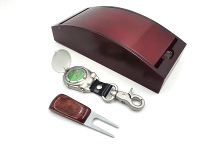 Golf - Two-piece gift set - G032
