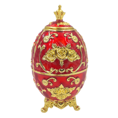 Fabergého vejce – HRRG