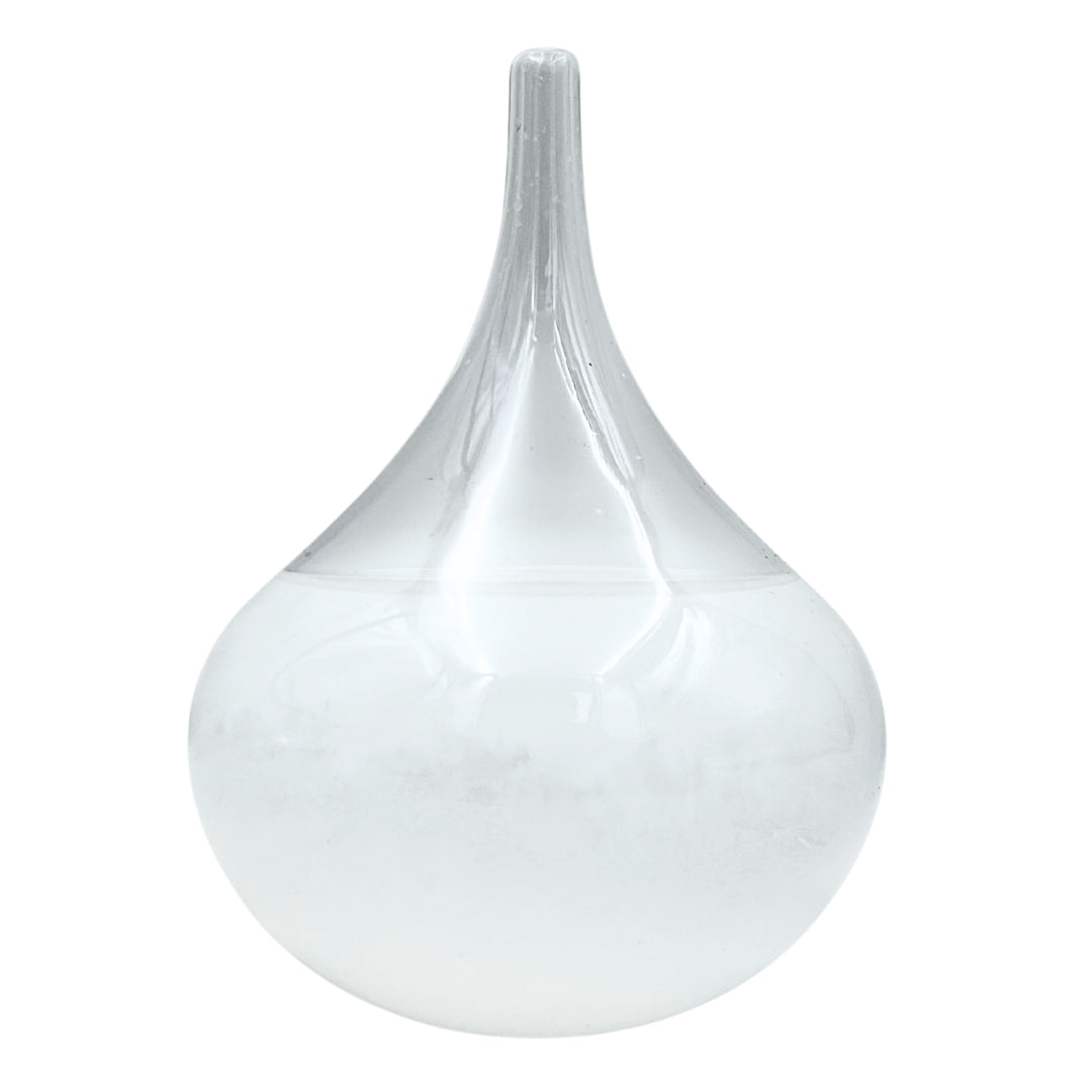 Fitzroyův bouřkový barometr - kapka Storm Glass - BAG1