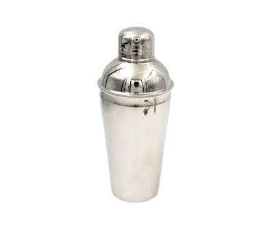 Barmanská sada – 3 prvky Shaker Jigger Strainer - BS48171