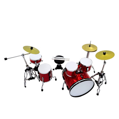Minibatería roja BMD-012