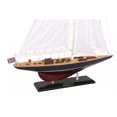 Endeavour Yacht Replica Model Height 70cm – END