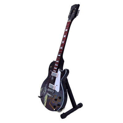 Mini kytara Led Zeppelin Jimi Page – MGT-8624