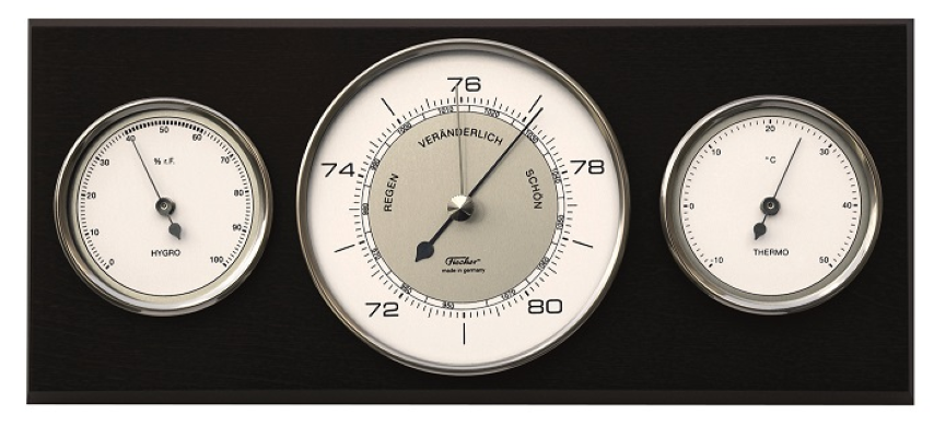 Meteorologická stanice Fischer - 9103S-06