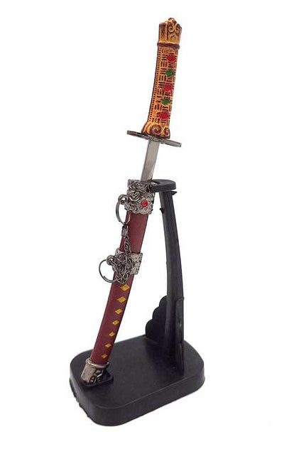 Katana - nůž na papír - SW-199
