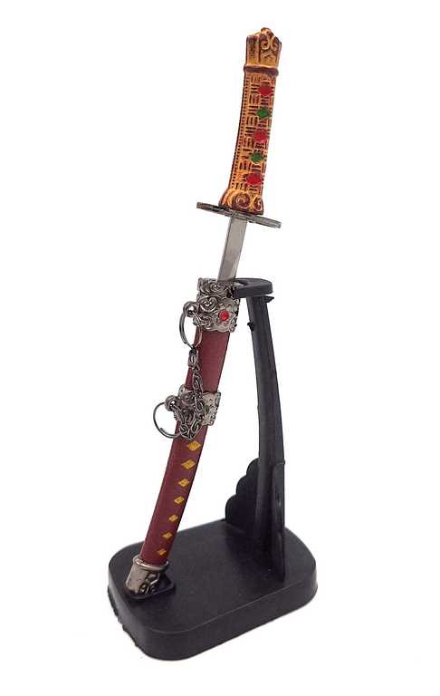 Katana - nůž na papír - SW-199