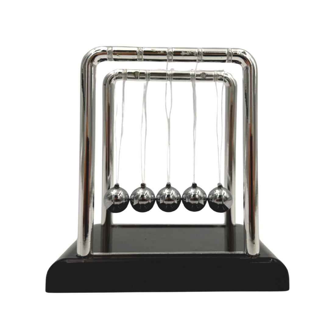 Newtonova houpačka – pomůcka na stůl - YG002C
