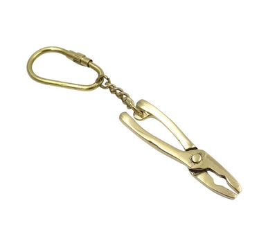 Pliers Keychain KRT26