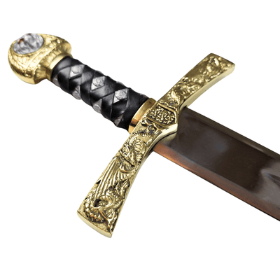 Meč Excalibur – exkluzivní replika legendárního meče krále Artuše – 98,5 cm – DD/192