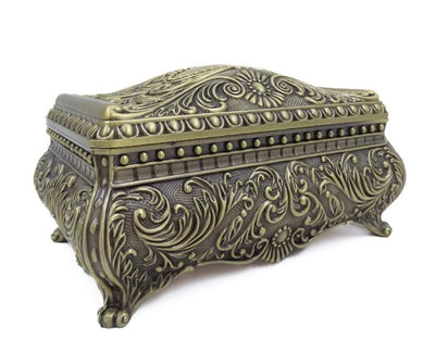 Decorative Metal Box - 21-20M