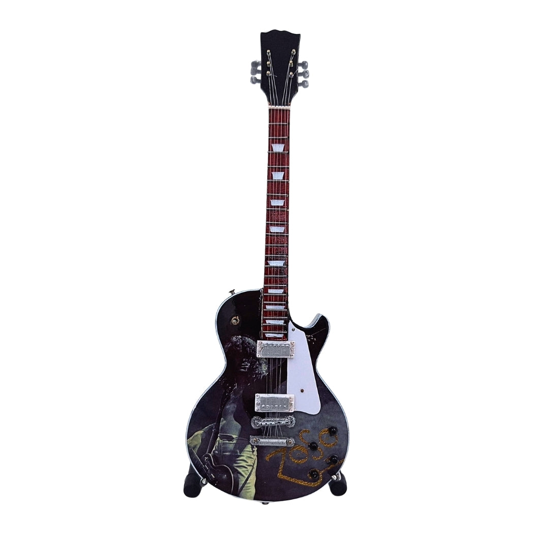 Mini kytara Led Zeppelin Jimi Page – MGT-8624