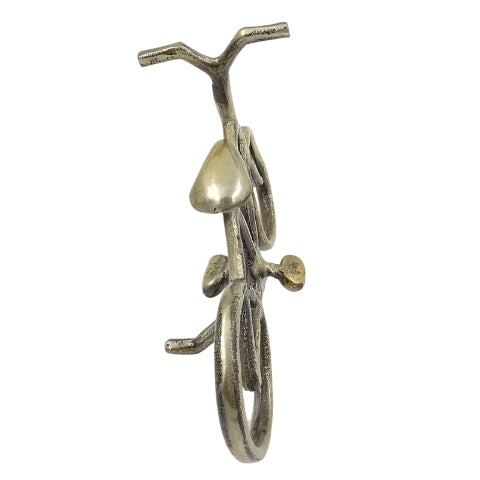 Bicycle Crash Figurine MT209