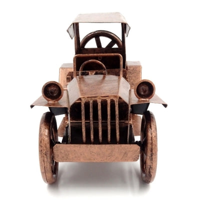 Retro Car - Vintage Decorative Model - NC1737