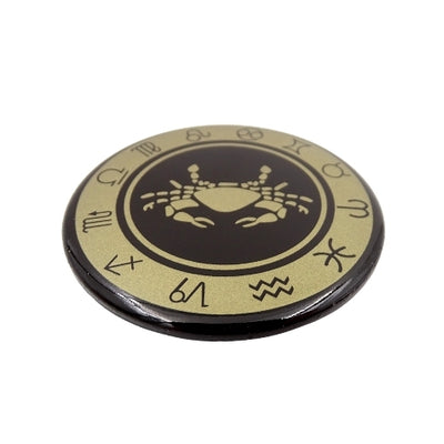 Cancer zodiac sign magnet