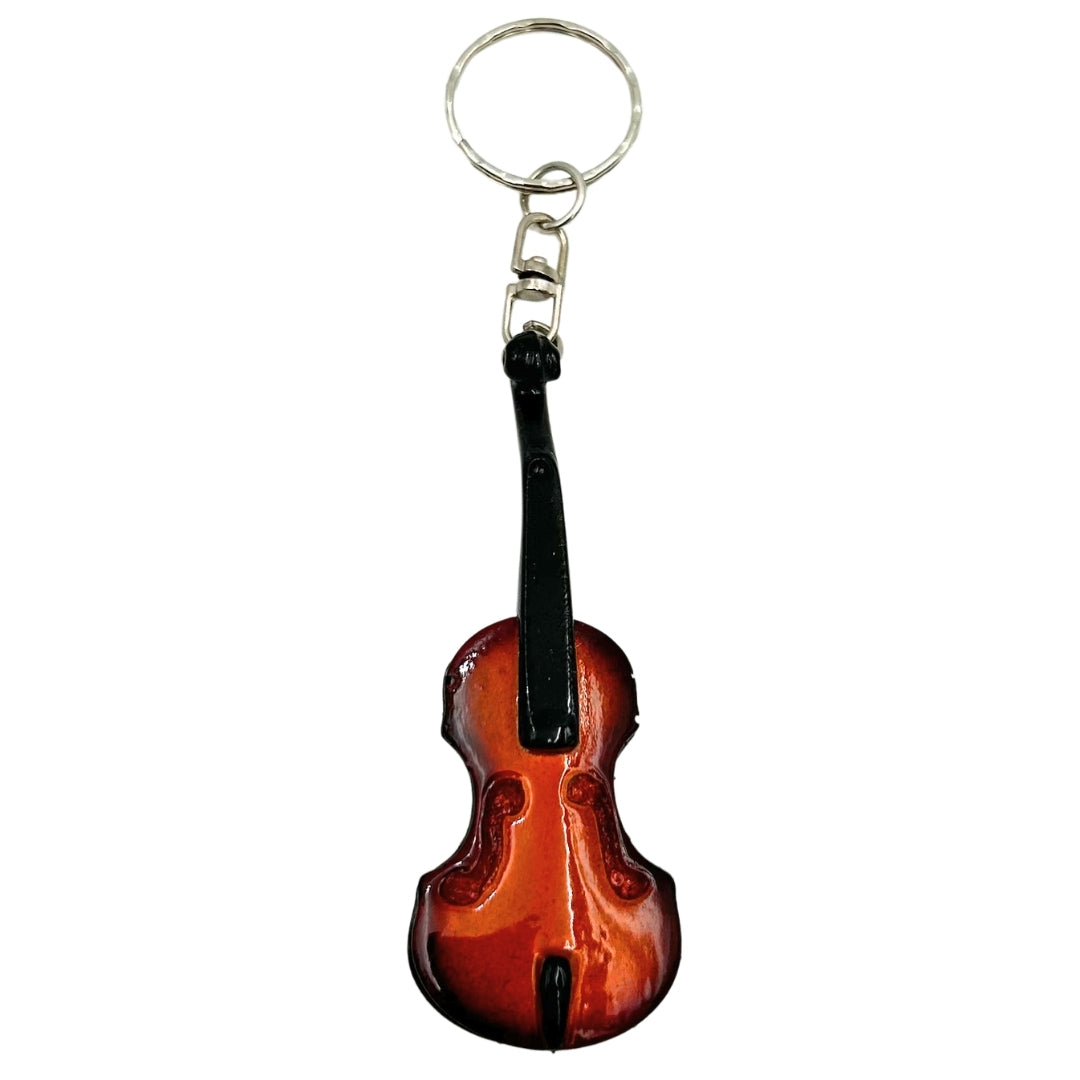 Violin Keychain - ECK-0887
