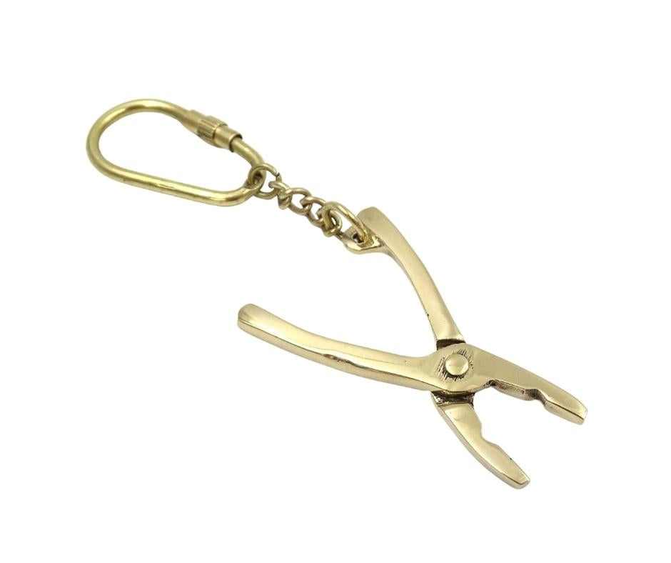 Pliers Keychain KRT26
