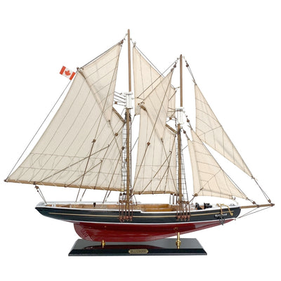 Bluenose Sailing Ship Model 80cm - BL80
