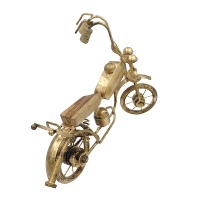 Model metalic de motocicletă clasică – NC1733