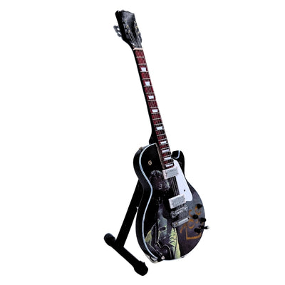 Mini kytara Led Zeppelin Jimi Page – MGT-8624