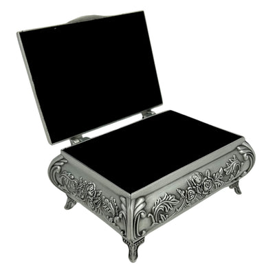 Casetă metalică decorativă – 2075