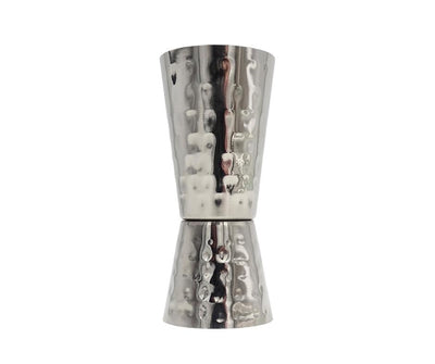 Set de barman Steel de 6 piezas