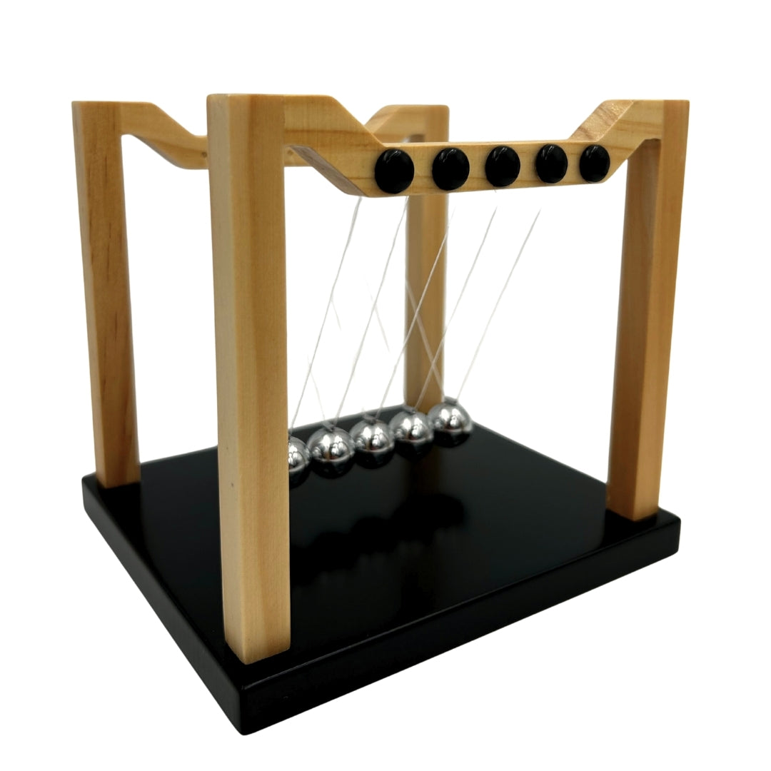Large Newton's Cradle - Premium Gadget - YG130