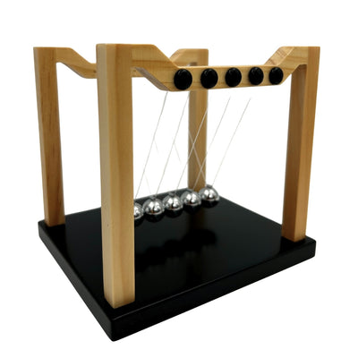 Large Newton's Cradle - Premium Gadget - YG130