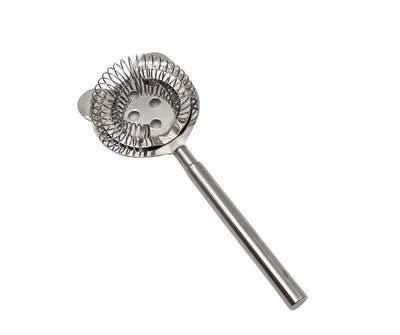 Barmanská sada – 3 prvky Shaker Jigger Strainer - BS48171