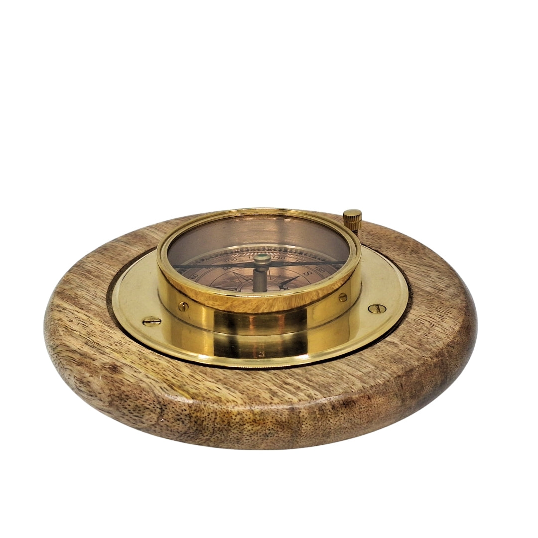 Decorative Compass 1037